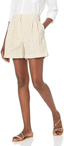 Explore Trendy ⁢Women's Shorts for Every Occasion Today!