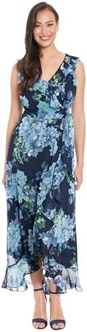 Explore Stylish MASCOMODA Women's Maxi Dresses for 2024!