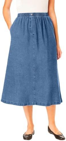 Explore Trendy Women's Skirts for Every ⁢Season and Style