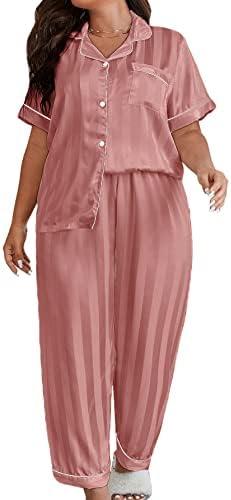 Elegant Women's⁤ Pajamas for Comfort and Style