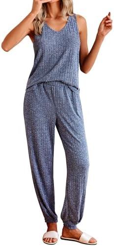 Elegant Women's Pajamas for Comfort and Style