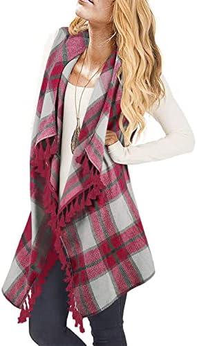 Trendy Women's Sweaters and Vests for Fall‌ 2023