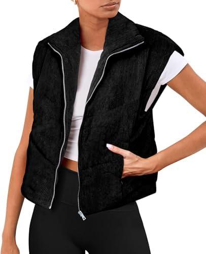 Trendy Women's‍ Sweaters‍ and Vests for Fall 2023