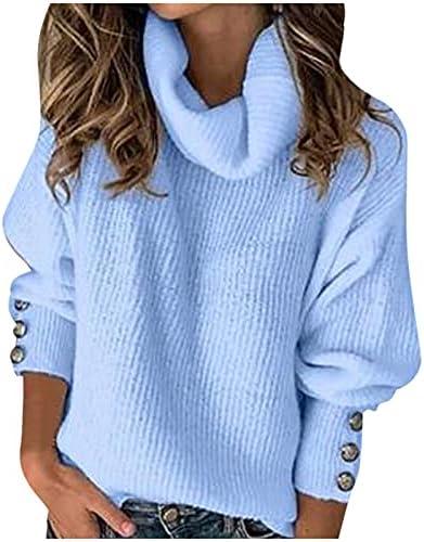 Trendy Women's Sweaters and Vests for Fall 2023