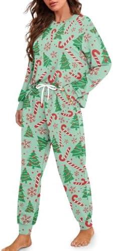 Cozy Women's Pajama Sets for Relaxation and Comfort