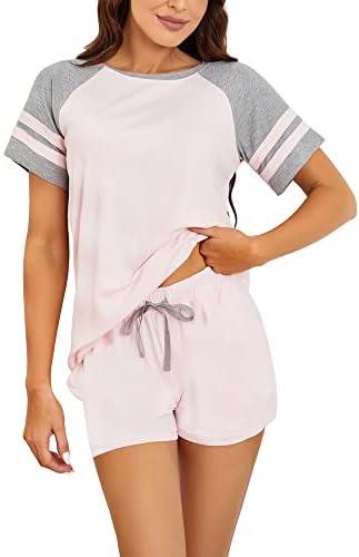 Cozy Women's Pajama Sets for Relaxation and Comfort