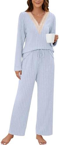 Cozy‌ Women's Pajama Sets for Relaxation and Comfort