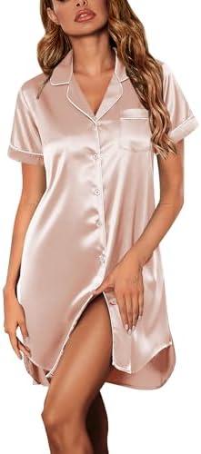 Cozy Women's Pajama Sets for Relaxation and Comfort