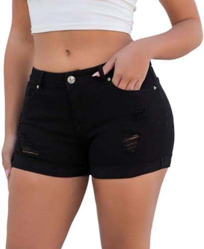 Explore Stylish ‌Women's ⁤Shorts for ⁣Every Occasion Online!