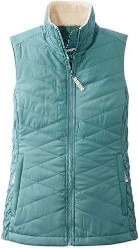 Diverse Women's Vests for Every Season and Occasion