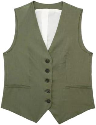 Diverse Women's Vests for Every Season and Occasion