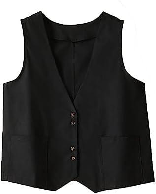 Diverse Women's Vests for⁢ Every Season and ⁤Occasion