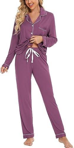 Cozy Women's⁤ Pajama ⁣Sets for Ultimate Comfort & Style