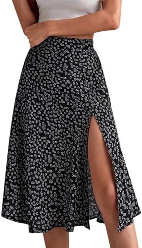 Trendy Women's Skirts Collection: Styles for Every Occasion