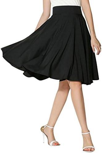 Trendy Women's Skirts Collection: Styles for Every Occasion