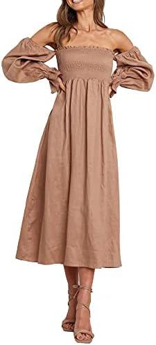 Stylish Women's Dresses: Perfect for Every Occasion!