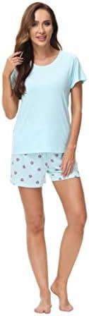 Discover stylish and comfy women's pajama sets today!