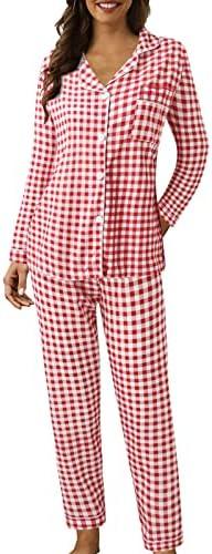 Discover stylish and comfy women's pajama sets today!