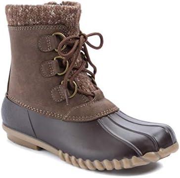 Stylish Women's Boots: Comfort Meets Trendy Design‍ Online!