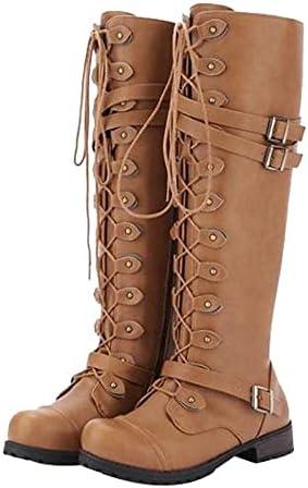 Stylish Women's‍ Boots:⁢ Comfort⁢ Meets Trendy Design Online!