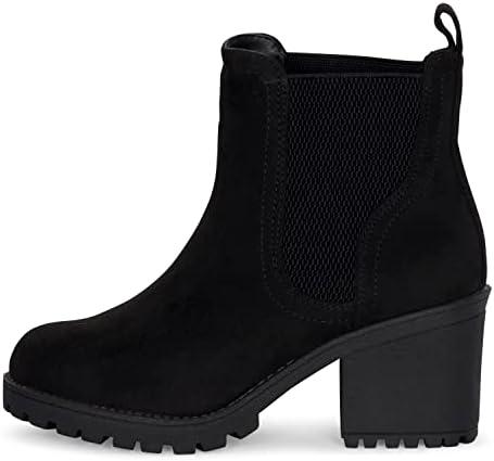 Stylish Women's Boots: Comfort‌ Meets Trendy Design Online!