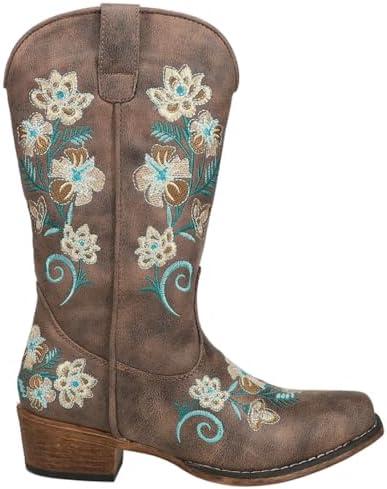 Stylish Women's Boots: Comfort Meets Trendy Design Online!