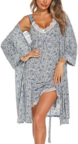 Cozy Women's Pajama Sets for Every ‌Sleep Occasion