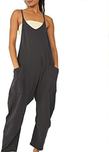 Explore Summer Jumpsuits: Stylish, ​Comfortable & Versatile!