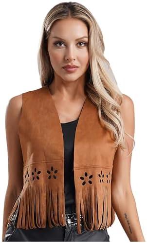 Explore Trendy ⁣Women's ⁢Vests for Every Occasion!