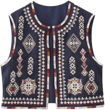 Explore⁢ Trendy Women's Vests for Every Occasion!