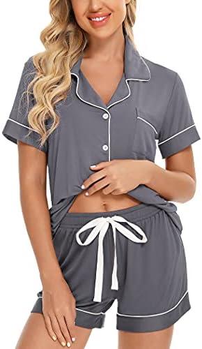 Shop Elegant Women's Pajamas for Ultimate Comfort and Style