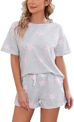 Shop Elegant ⁢Women's Pajamas for Ultimate Comfort and Style