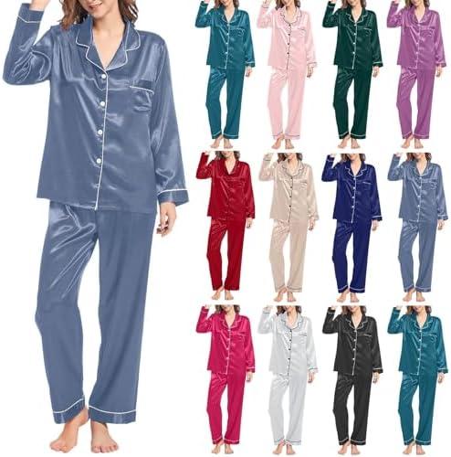 Shop Elegant Women's⁣ Pajamas for⁣ Ultimate Comfort and Style