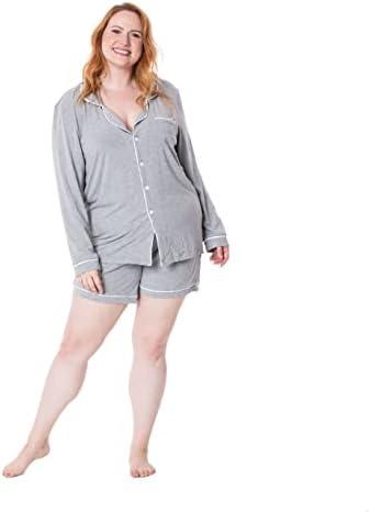 Shop Elegant Women's Pajamas for Ultimate Comfort‌ and Style