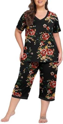 Shop Elegant Women's Pajamas for Ultimate Comfort and Style