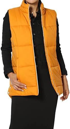 Stylish Women's Vests for Every ‍Occasion ⁤on Amazon