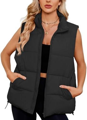 Stylish Women's‍ Vests for Every ⁢Occasion on Amazon