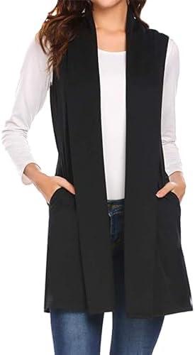 Explore Trendy ‌Women's Vests:‍ Stylish Options Await!