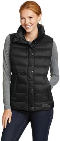 Explore Trendy Women's Vests: Stylish Options Await!