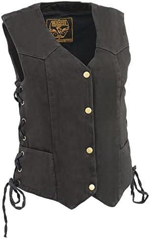 Explore Trendy Women's Vests: Stylish Options Await!