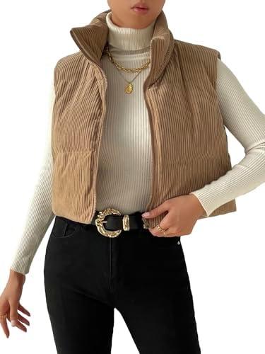 Explore Trendy Women's Vests: Stylish ⁤Options Await!