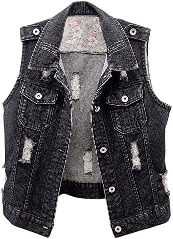 Explore Trendy Women's ⁣Vests: ⁢Stylish Options⁢ Await!