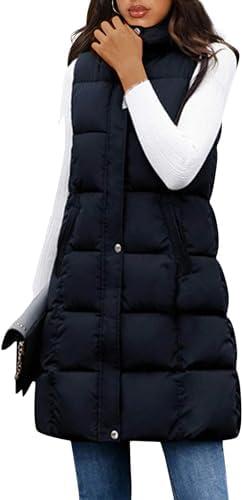 Explore Trendy Women's Vests: Stylish Options Await!