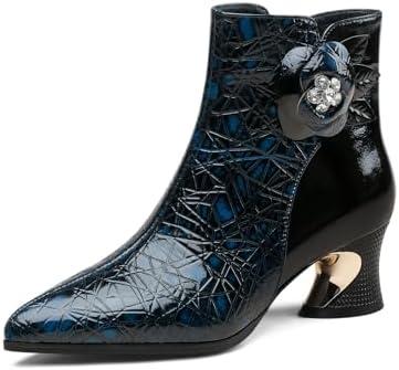 Explore Stylish Women's Boots for‌ Every Occasion Today!