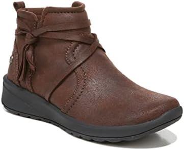 Cozy Women's Boots for Casual Comfort and Style