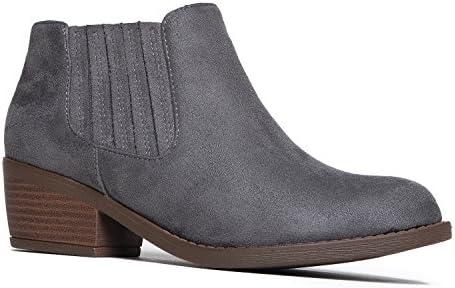 Cozy Women's Boots for Casual Comfort and‍ Style