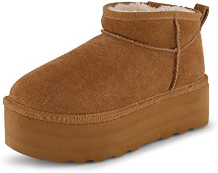 Cozy ⁤Women's Boots for Casual Comfort and Style