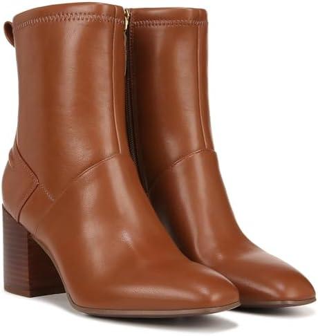 Cozy Women's Boots for Casual Comfort ⁣and Style