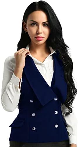 Discover Trendy Women's Vests and Jackets⁢ for Every Occasion!