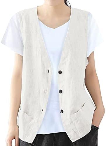 Discover Trendy Women's Vests and Jackets for Every Occasion!